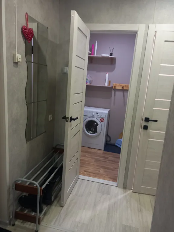 Уютная квартира недалеко от склона