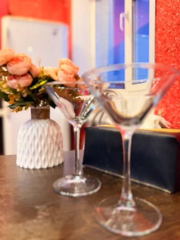 Как дома 1-комнатная комфорт