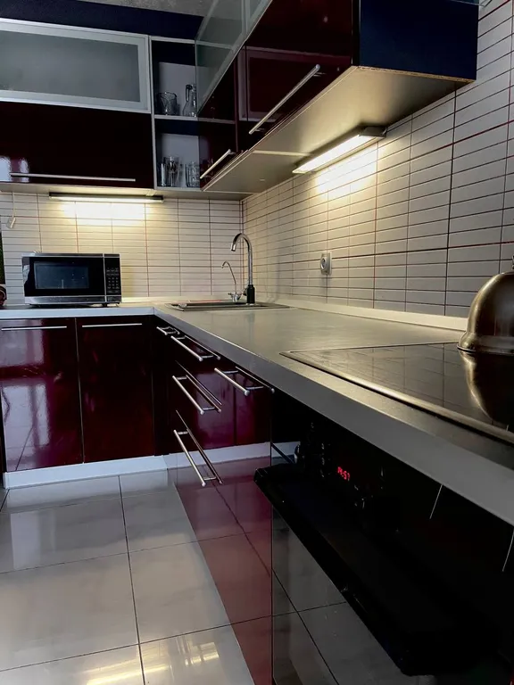 Квартира Квартира Люкс в Рыбной деревне — Калининград