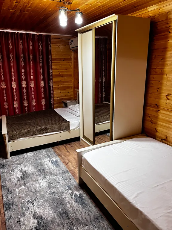 4-комнатный Дом