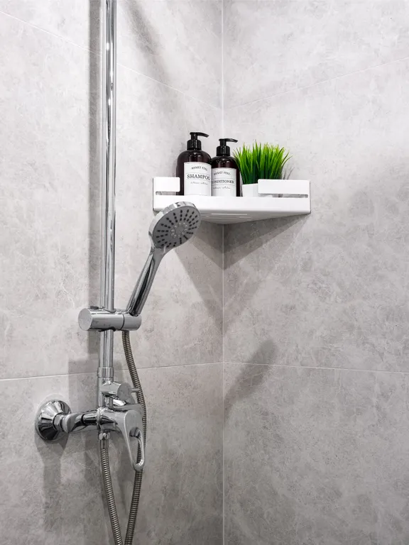 Уютная новая студия