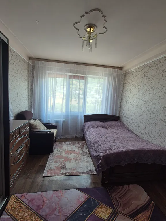 Уютная квартира в центре нашего прекрасного города Карачаевска