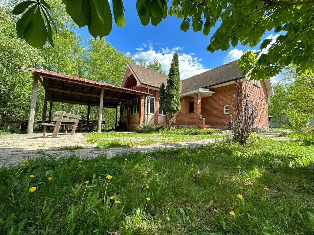 4-комнатный Дом