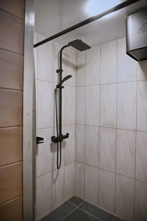 Приятный коттедж в 5 минутах от горы