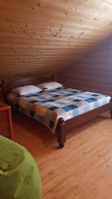 Коттедж Коттедж в Коробицыно — Коробицыно