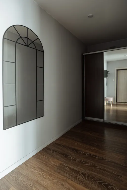 Квартира Однокомнатная квартира Инжир с видом на Волгу — Ярославль