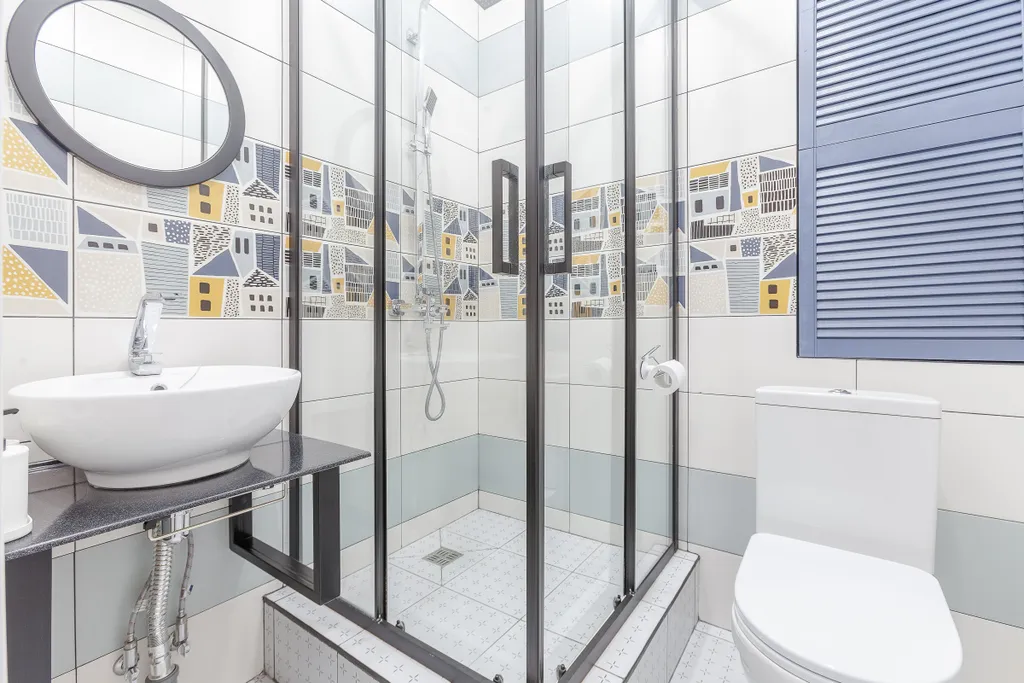 Апартаменты Папай и Оливия с игровой приставкой