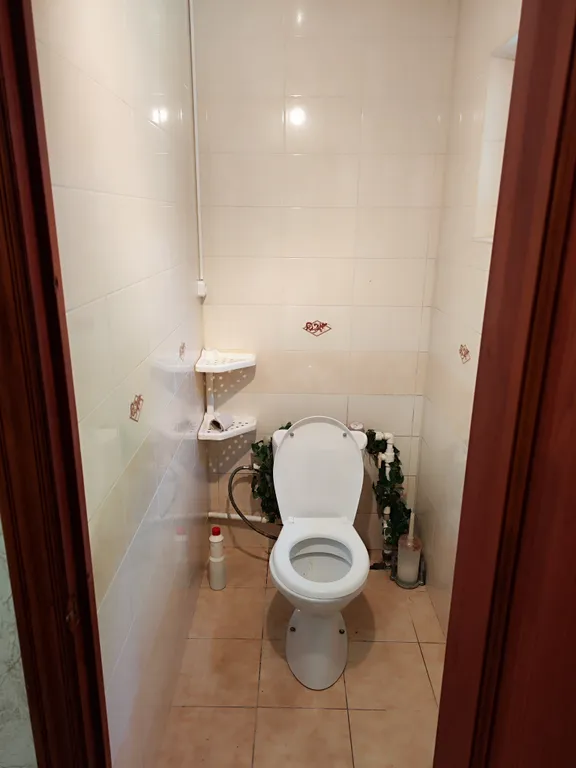 Коттедж Домик в центре города — Анапа