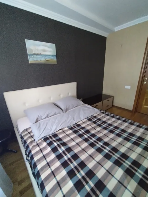 Квартира Уютная квартира в самом центре — Калининград