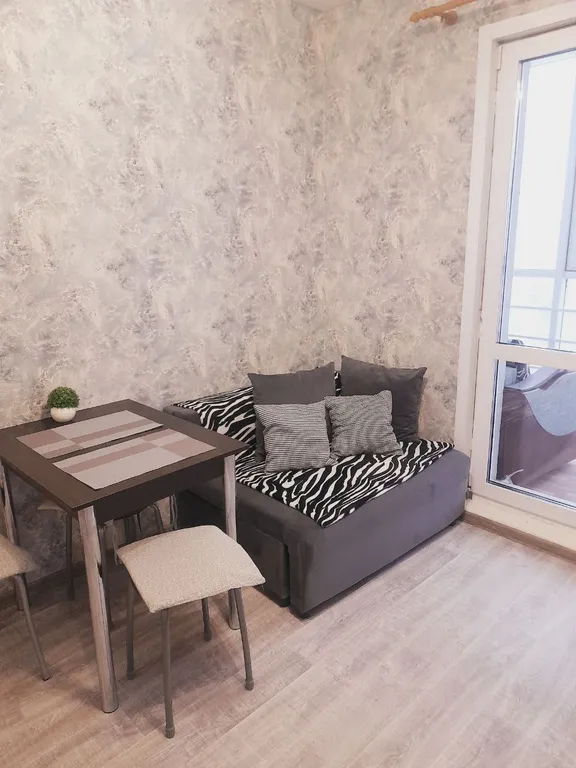 Уютная квартира в центре у ТРК Семья