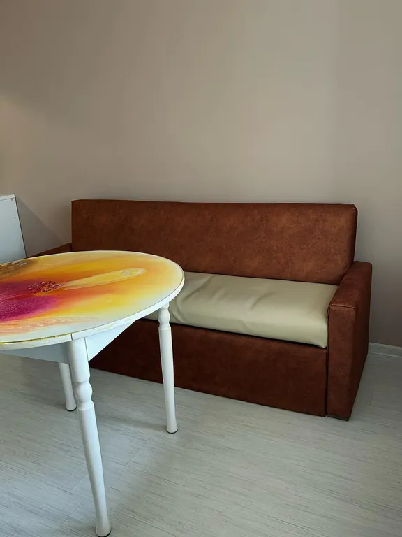 Квартира в центре города, шаговая доступность