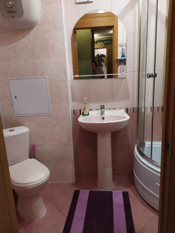 Квартира за ЦУМом