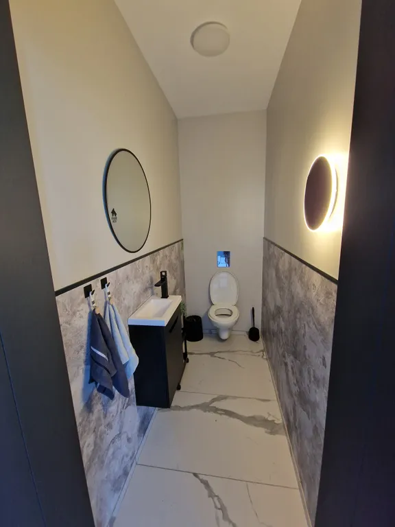 Коттедж/дом загородный у озера красивое место