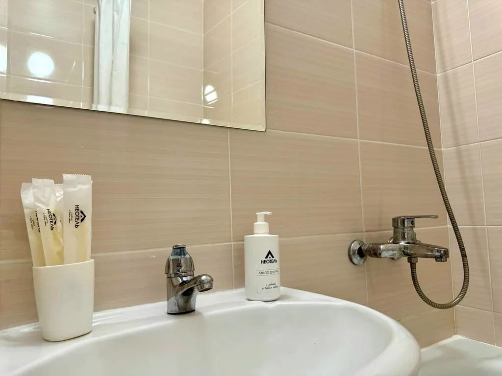 Квартира 2-комнатная квартира рядом с Областной детской больницей — Воронеж