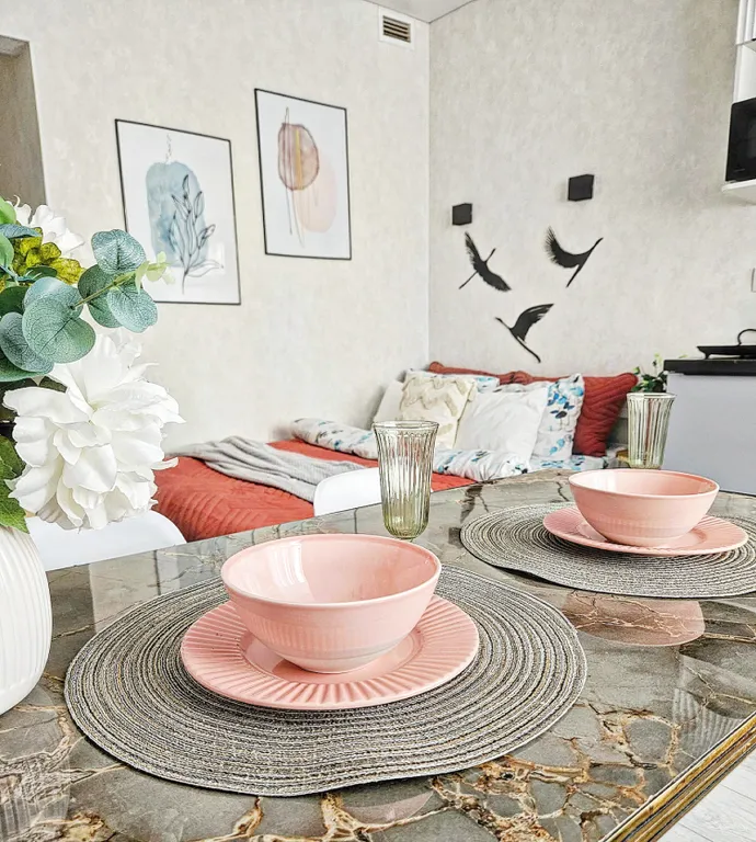 Квартира Уютная квартира в 5 минутах от центра города — Казань