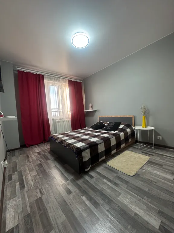 Уютная квартира в центре — аренда посуточно в Якутск