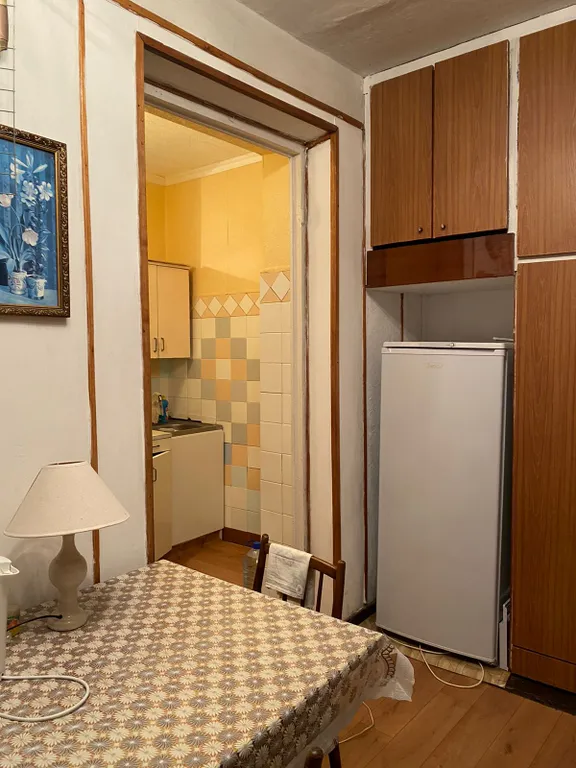 Квартира 2-комнатная Квартира — Гагра