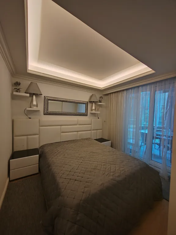 Шикарная двухкомнатная квартира со всеми удобствами