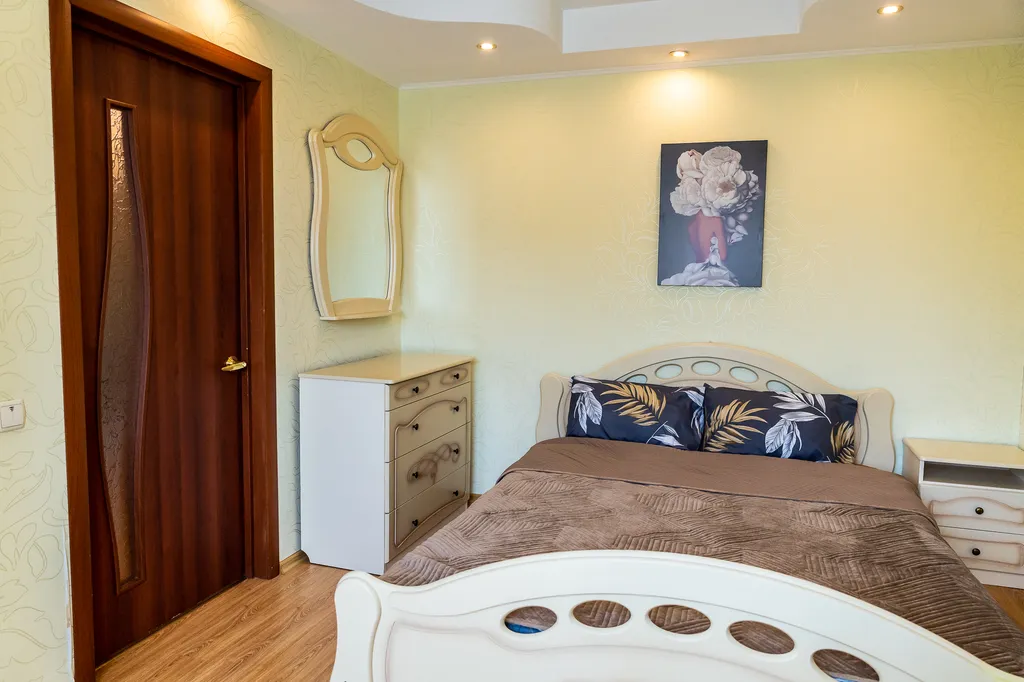 Апартаменты у ТРЦ Мурманск Молл