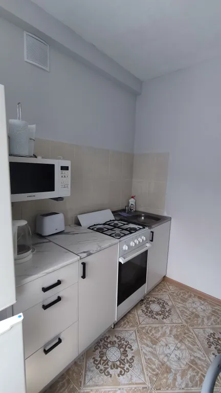 Квартира Комфортная квартира — Сочи