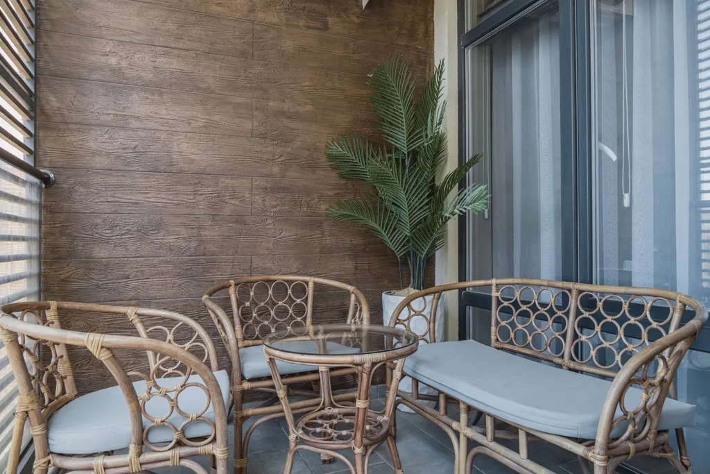 Апартамент Студия Море