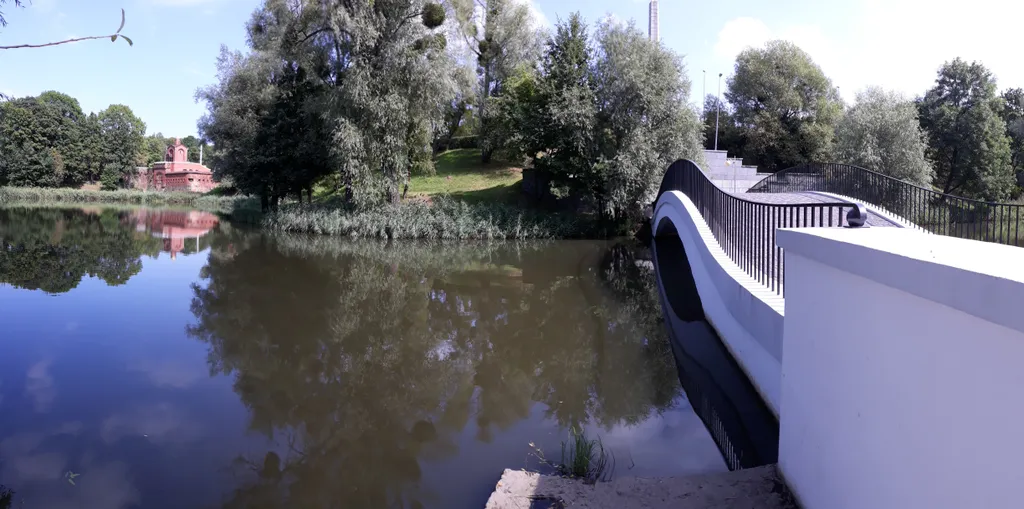 Квартира Уютная однокомнатная квартира в центре города — Калининград