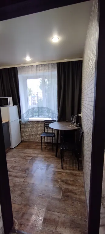 Солнечная квартира