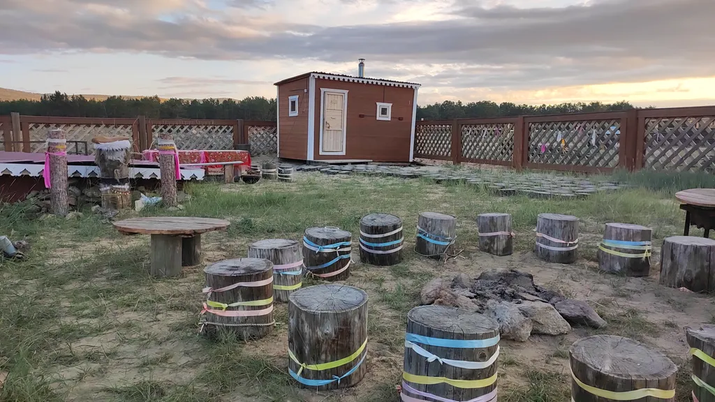 1-комнатный Дом