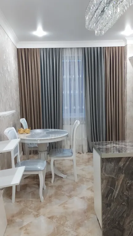 Квартира Уютная квартира в экологически чистом районе — Владикавказ