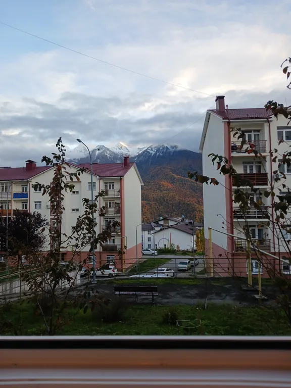 Квартира Paul&Paulina