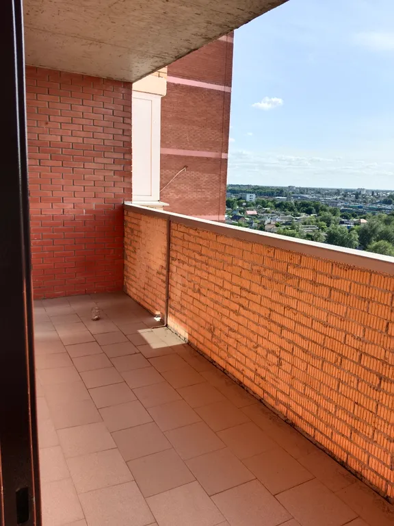 Квартира рядом с трассой М4