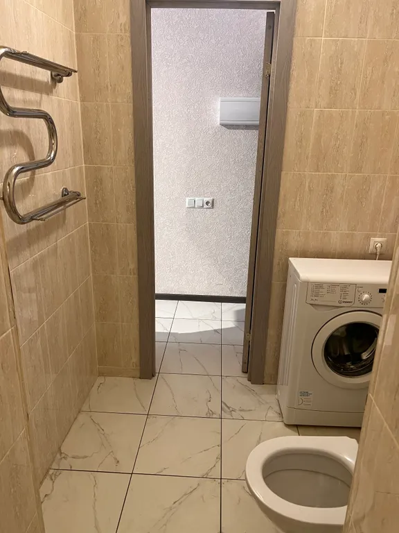 Уютная студия у мцд