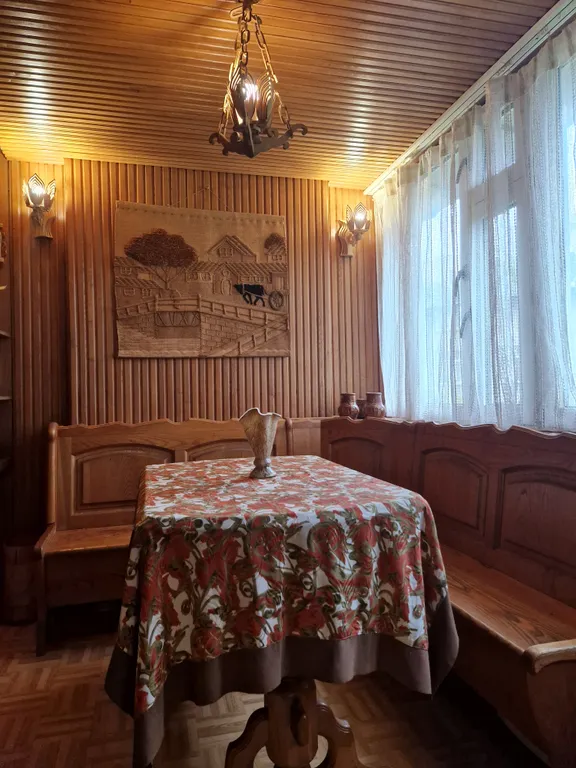Квартира Квартира у моря — Сочи