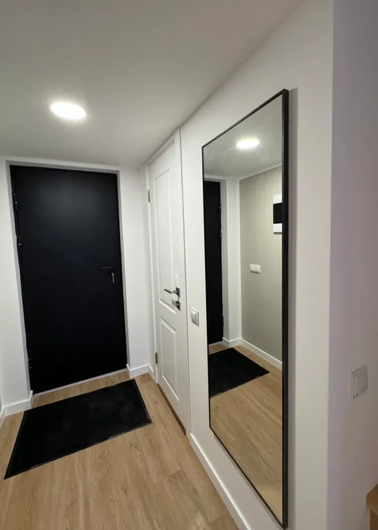 Квартира Двухэтажные новые апартаменты в центре города — Санкт-Петербург