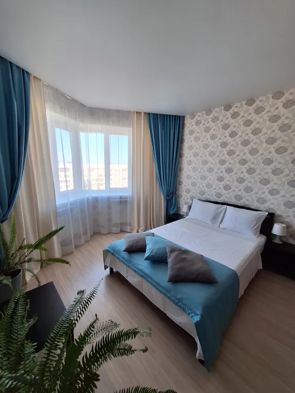 1-комнатная Квартира — аренда посуточно в Орёл