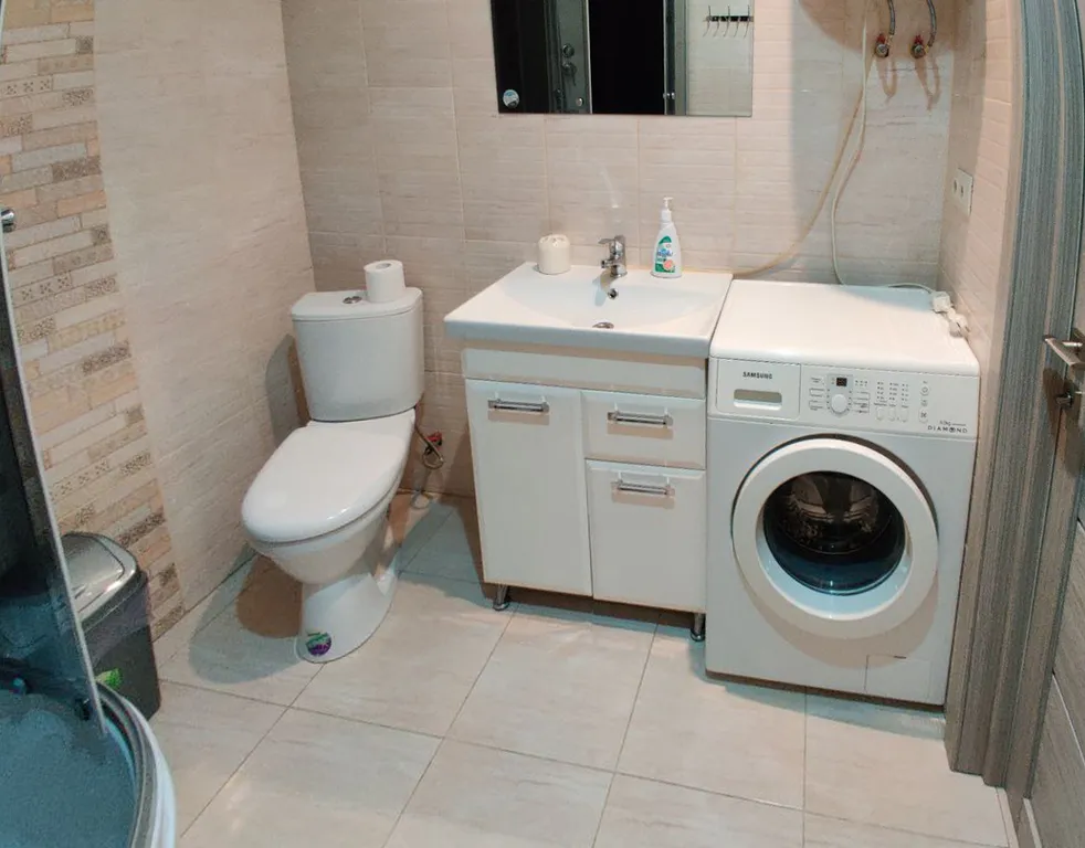 Квартира Уютная квартира рядом с морем — Сириус