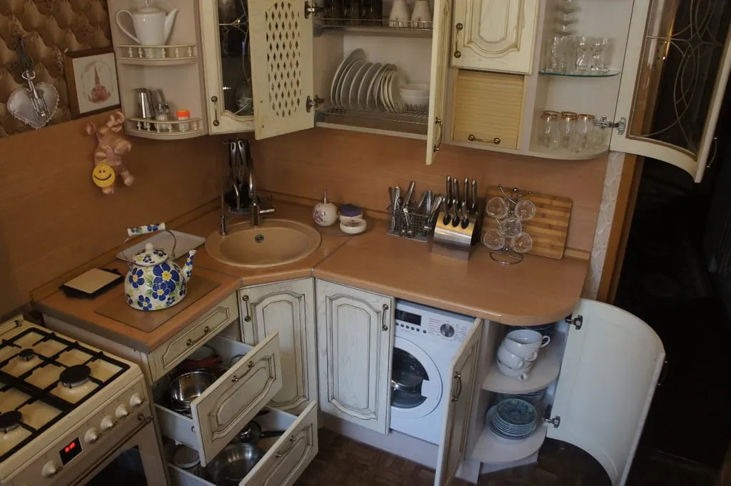 Квартира Уютная комната в центре города — Санкт-Петербург