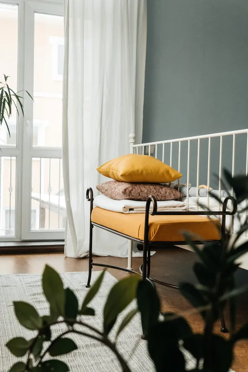 Коттедж на Уктусе