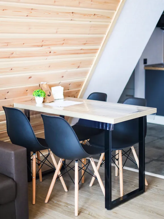 Территория отдыха Тишина Дом №2