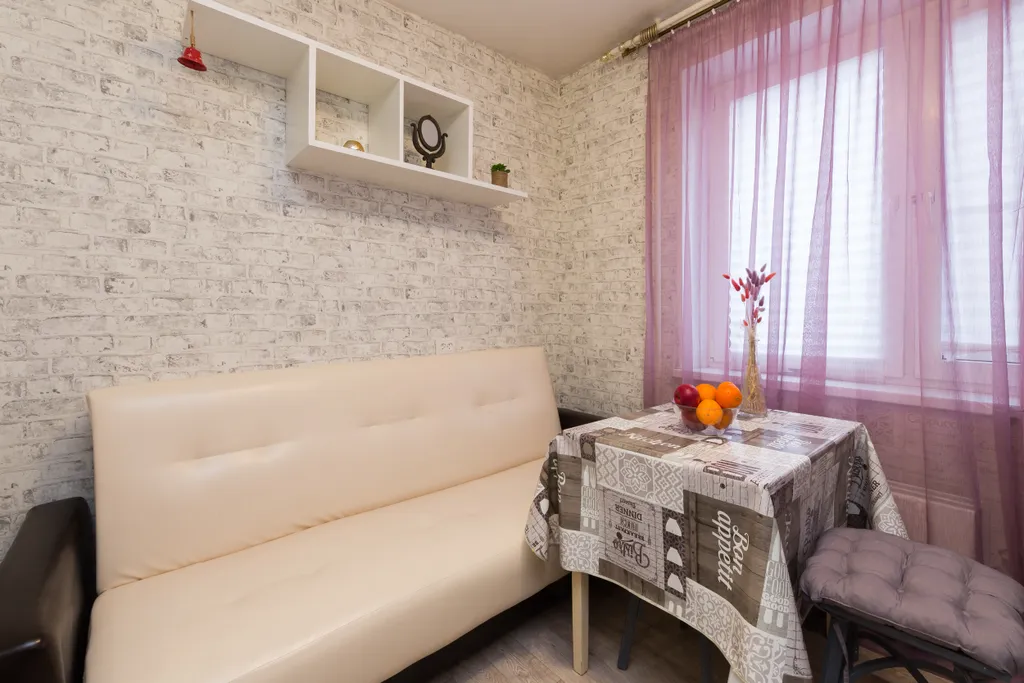 Уютная квартира в самом центре города