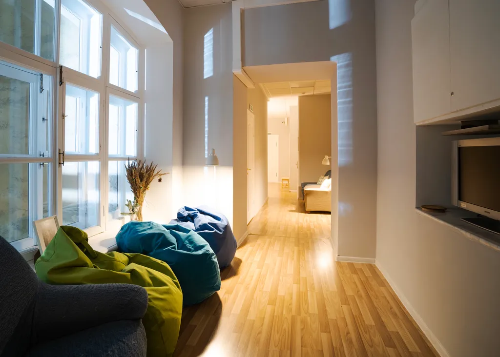 8-комнатная Квартира