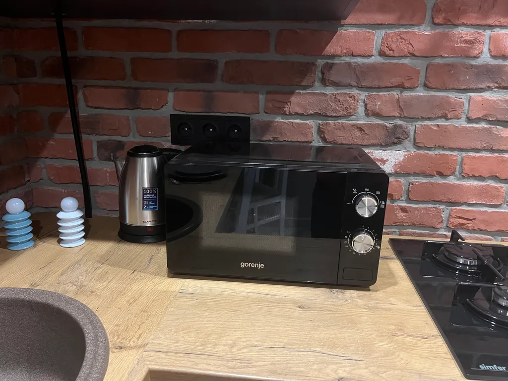 Квартира Квартира у Ботанического сада — Калининград