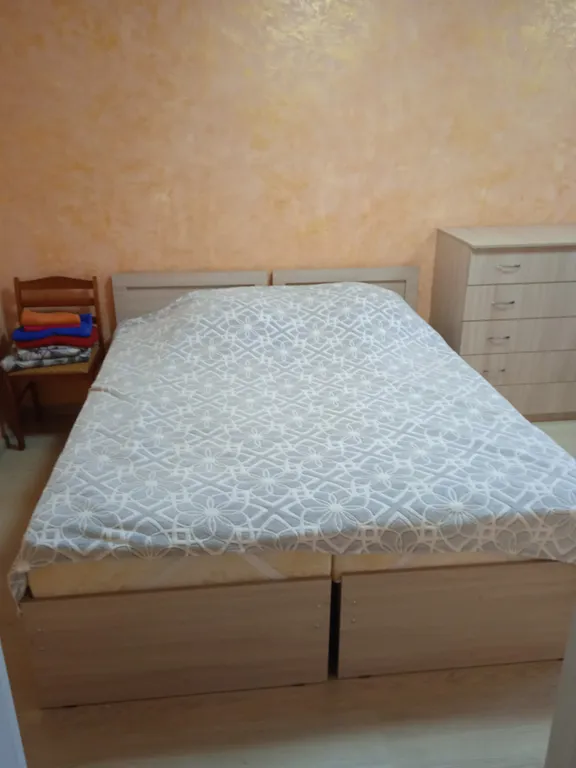 Чистая уютная квартира