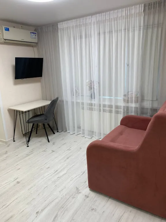 1-я квартира с самым удобным расположением