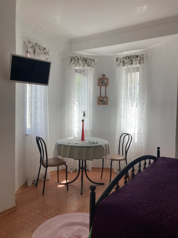 Квартира Квартира Улучшенный комфорт с отдельным выходом на террасу — Судак