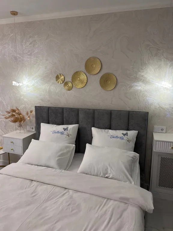 Квартира 1-комнатная Квартира — Курск