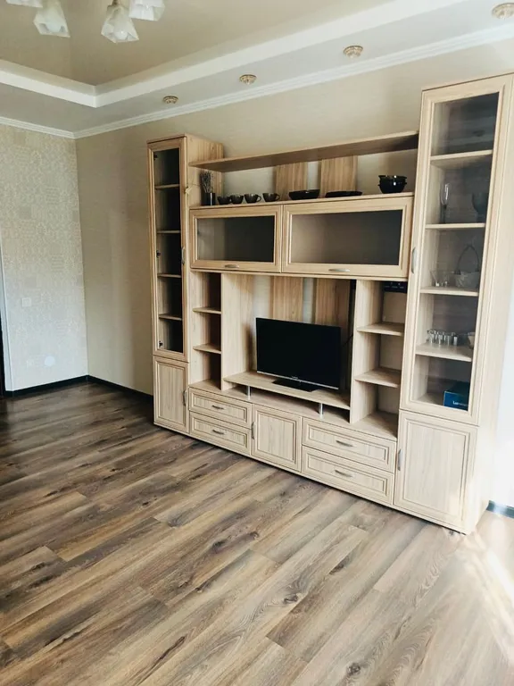 Квартира 2-комнатная Квартира — Санкт-Петербург