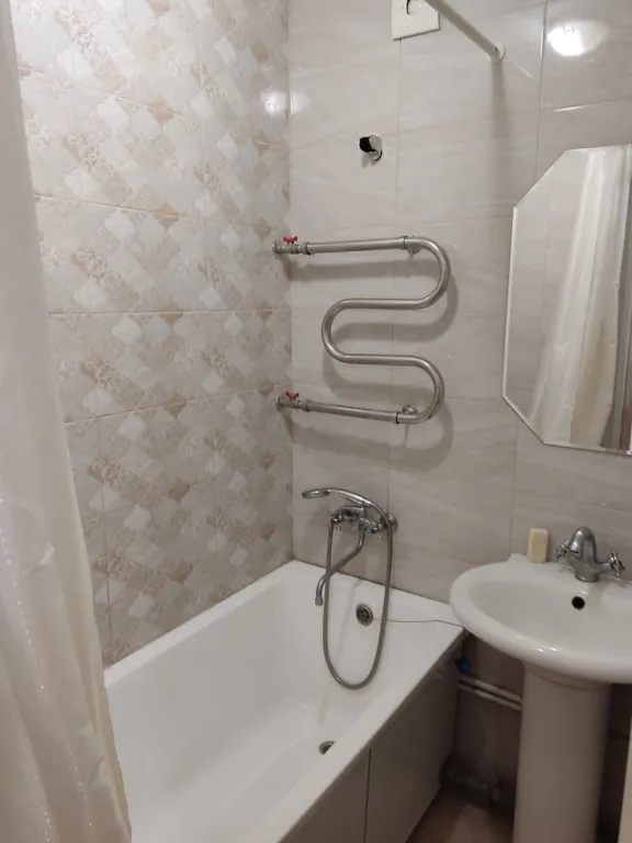 Уютная квартира рядом с морем и новой набережной