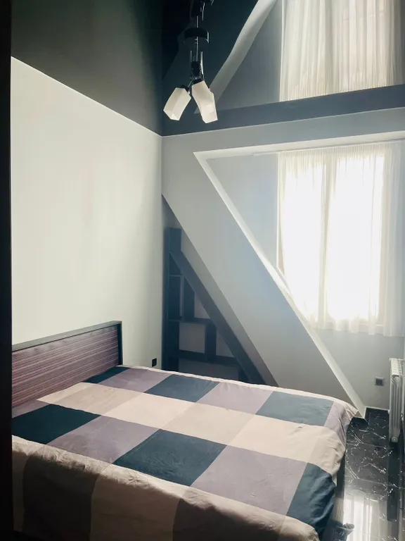 Квартира Квартира Sea Breeze Apartment — Батуми