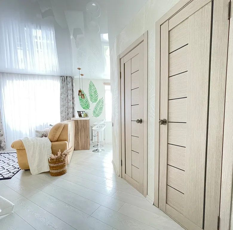 Студия Весенние тропики